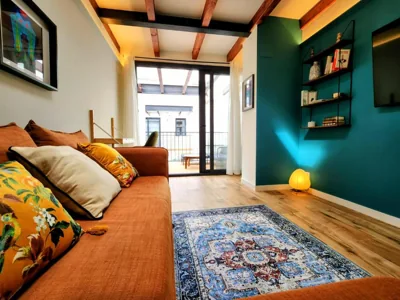 Sumsi28 Boutique Apartments — foto 6