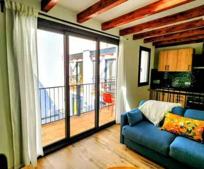 Sumsi28 Boutique Apartments — foto 7