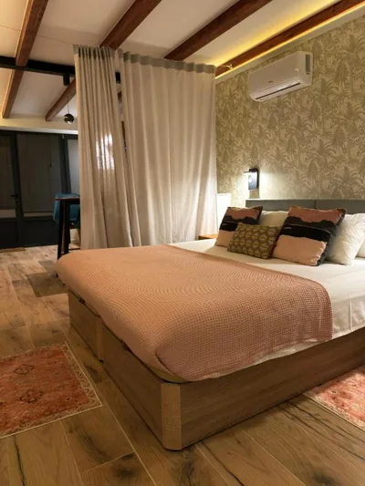 Sumsi28 Boutique Apartments — foto 8