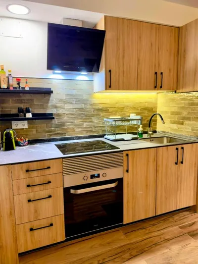 Sumsi28 Boutique Apartments — foto 9