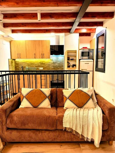 Sumsi28 Boutique Apartments — foto 10