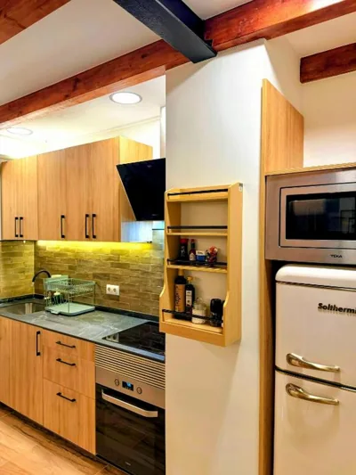 Sumsi28 Boutique Apartments — foto 11
