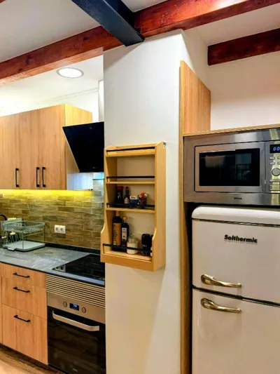 Sumsi28 Boutique Apartments — foto 12