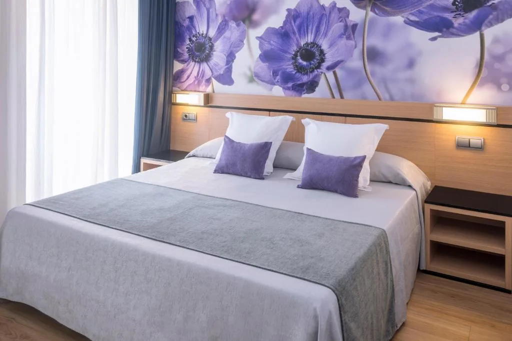 Camera singola Standard — Sumus Hotel Monteplaya & SPA 4Sup - Adults Only