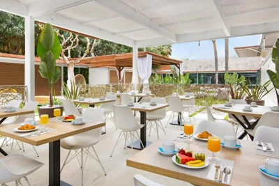 Sumus Hotel Monteplaya & SPA 4Sup - Adults Only — foto 3