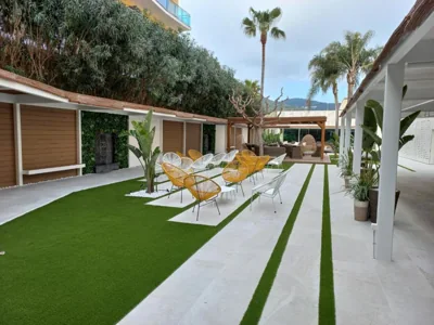 Sumus Hotel Monteplaya & SPA 4Sup - Adults Only — foto 4