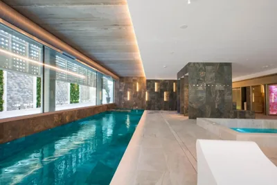 Sumus Hotel Monteplaya & SPA 4Sup - Adults Only — foto 6