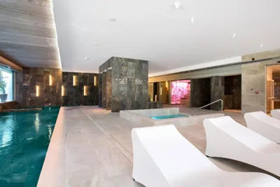 Sumus Hotel Monteplaya & SPA 4Sup - Adults Only — foto 10