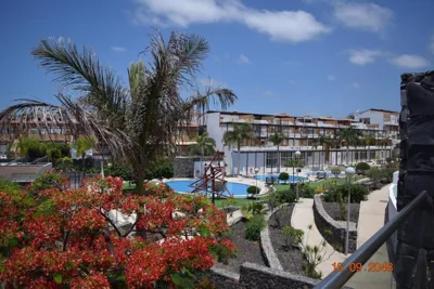 Sun Bay Villa nº47 — foto 4