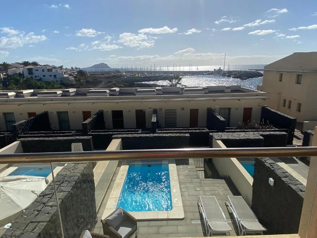 Casa de 3 dormitorios — SUN BAY VILLAS APARTMENT