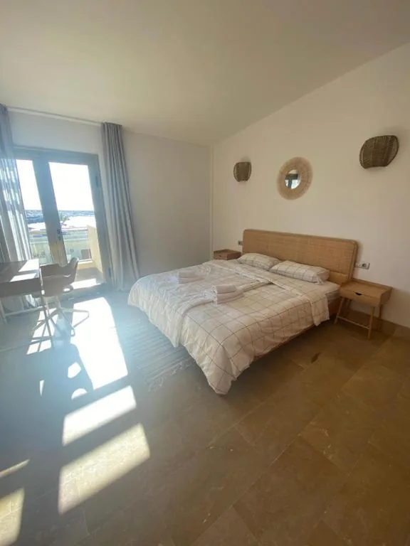 SUN BAY VILLAS APARTMENT