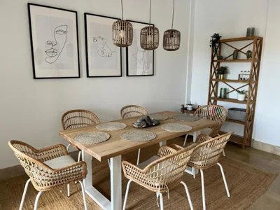 SUN BAY VILLAS APARTMENT — foto 5