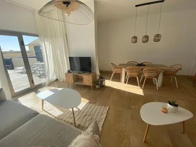 SUN BAY VILLAS APARTMENT — foto 6