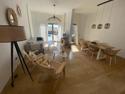 SUN BAY VILLAS APARTMENT — foto 9