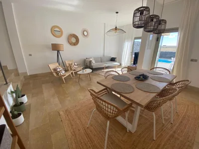 SUN BAY VILLAS APARTMENT — foto 11