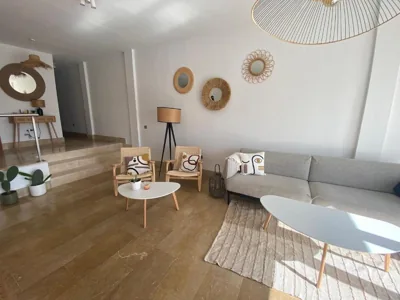 SUN BAY VILLAS APARTMENT — foto 12