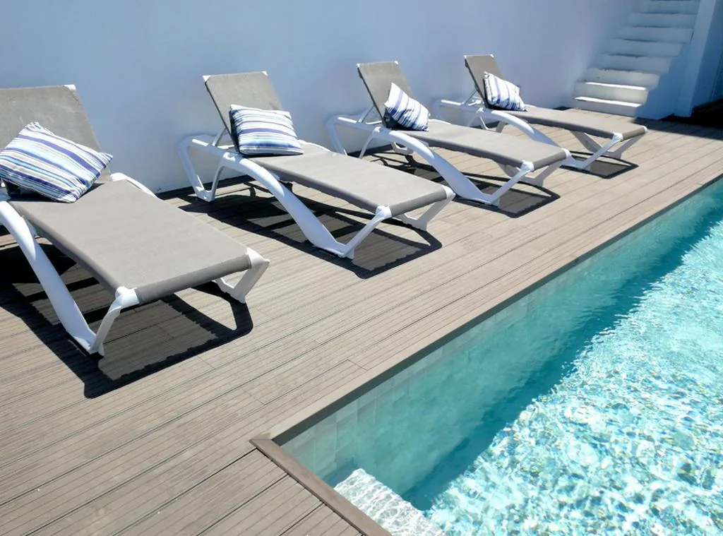 Huis met 5 slaapkamers — Sun & Beach 1