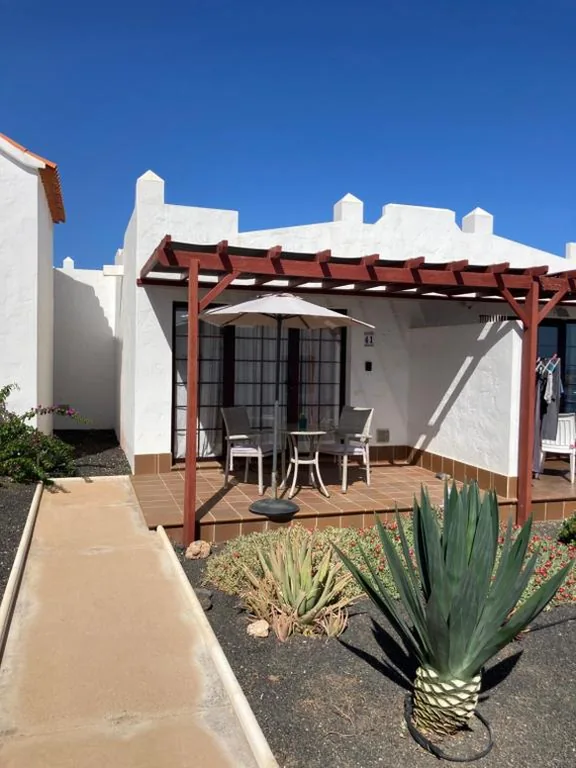 Ferienhaus — Sun Beach 41