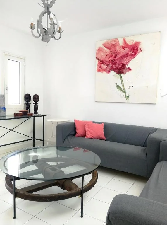 Haus mit 2 Schlafzimmern — Sun & Beach 5