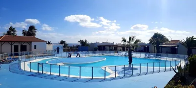 Sun beach Caleta 24 — foto 8
