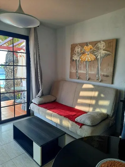 Sun beach Caleta 24 — foto 11