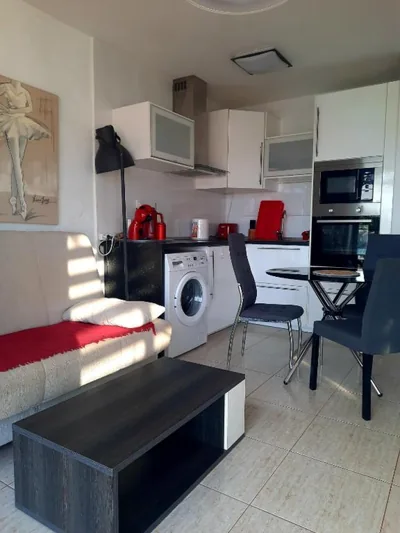 Sun beach Caleta 24 — foto 12