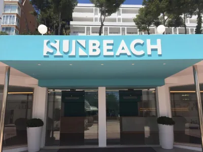 Sun Beach — foto 2
