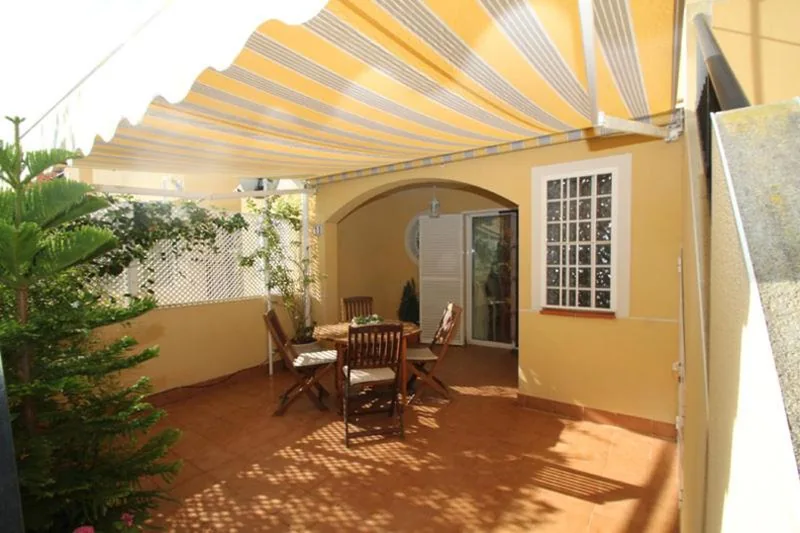 Maison de 2 chambres — Sun & Blue Sea