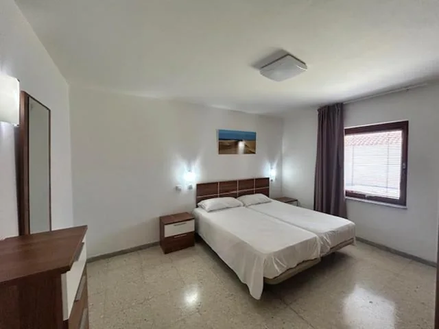 Sun Club Bungalows