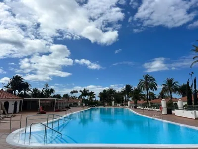 Sun Club Bungalows — 写真 10