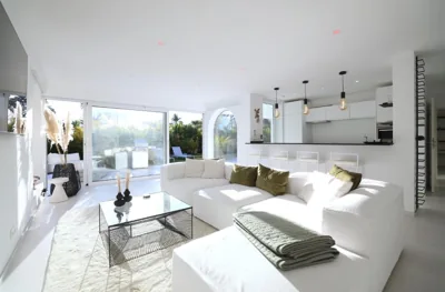 Sun Club P65 Premium Bungalow — foto 2