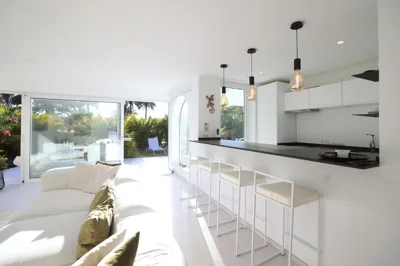 Sun Club P65 Premium Bungalow — foto 4