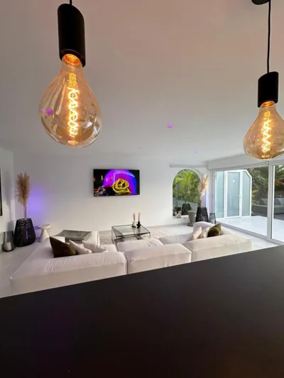 Sun Club P65 Premium Bungalow — foto 5