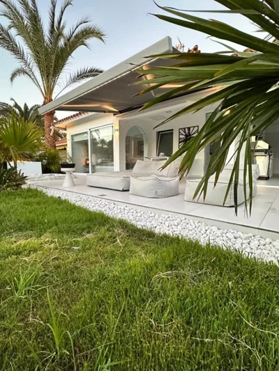 Sun Club P65 Premium Bungalow — foto 10
