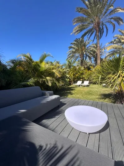 Sun Club P65 Premium Bungalow — foto 12