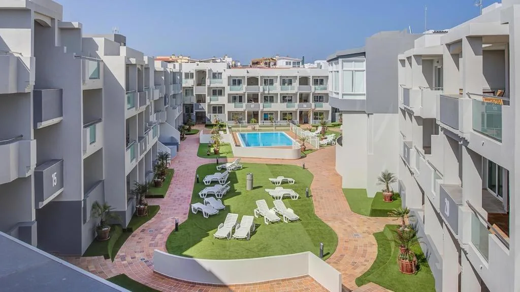 Casa con 1 dormitorio — Sun Edelweiss