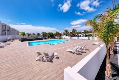 Sun Glow Senator-pool view — foto 4