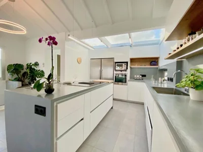 Sun golf house — foto 12