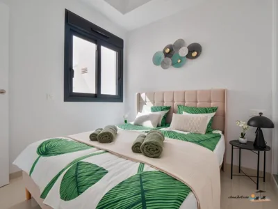 SUN&GOLF Residence — 照片 2