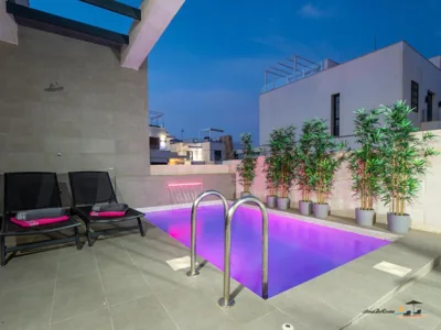 SUN&GOLF Residence — 照片 9