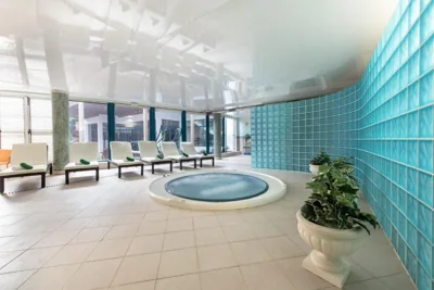 Sun Grove Villas & Spa — foto 3