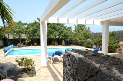 Sun Grove Villas & Spa — foto 4