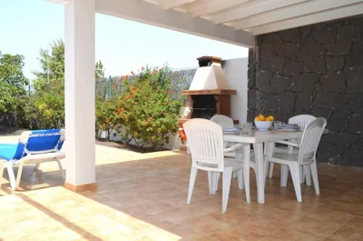 Sun Grove Villas & Spa — foto 5