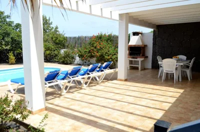 Sun Grove Villas & Spa — foto 7