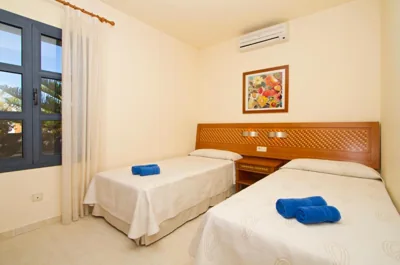Sun Grove Villas & Spa — foto 8