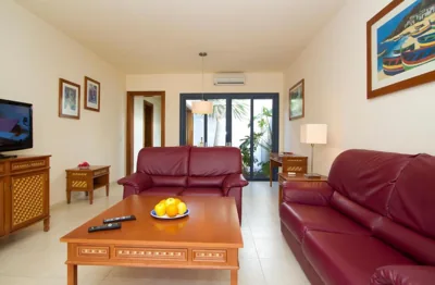 Sun Grove Villas & Spa — foto 9