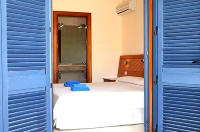 Sun Grove Villas & Spa — foto 12