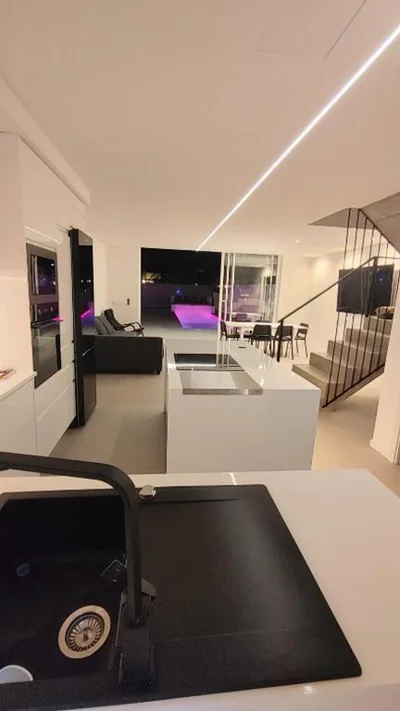 Sun Sea villa-heated pool — foto 5