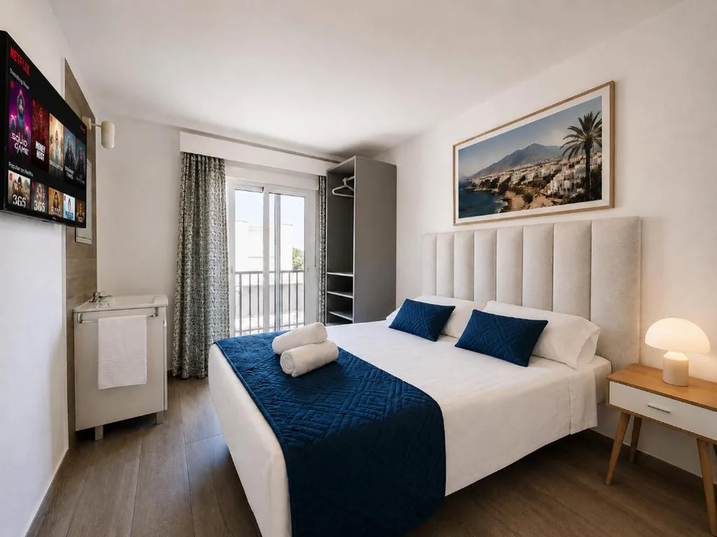 Sun Serramar Boutique Hostal