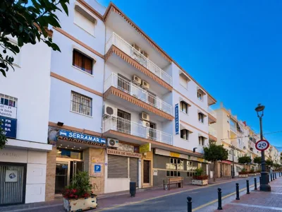 Sun Serramar Boutique Hostal — foto 6